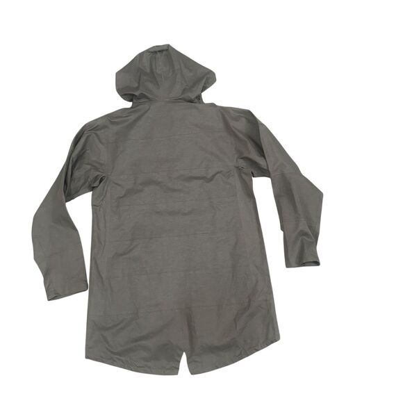 ADIDAS X WINGS + HORNS TECH PARKA MEN'S M HOODED SEALED RAIN - Picture 9 of 16